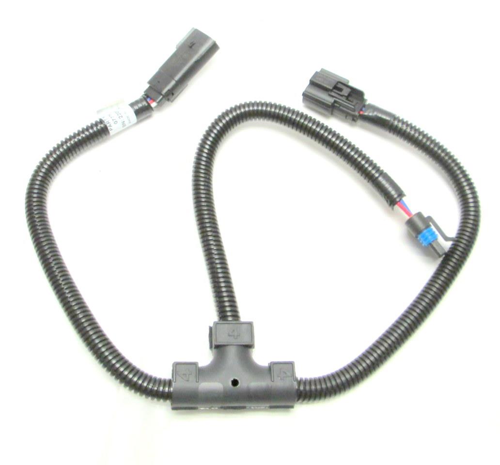 Nite Saber Headlight Adapter Kit Meyer Snow Plow